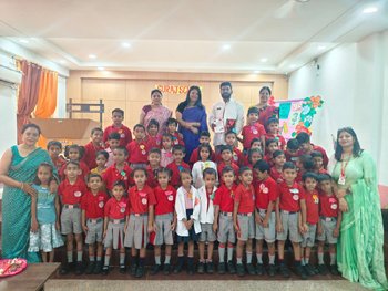 Best School of Pataudi